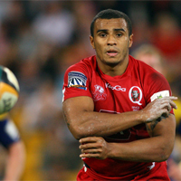 Reds/Stormers book home semifinals