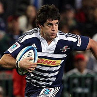 Stormers secure home semifinals