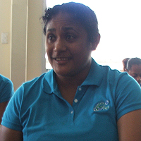 Fiji Netball team to rely on experience