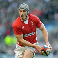 Welsh center wants a victory