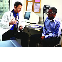 Free Health Checkups For Nadi Rural