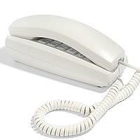 Land line phone users asked to register