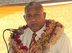 Certain people undermining the country - PM
