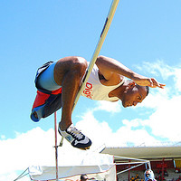 Delana wins gold at Queensland Championship