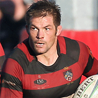 Crusaders confident of McCawâ€™s abilities