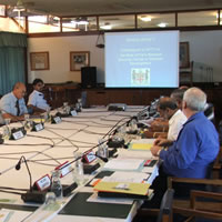 250,000 Copies of Draft Peoples Charter Ready