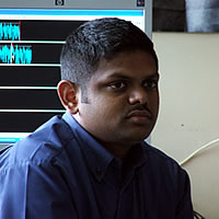 Niue Officials Shocked