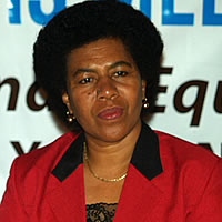 Adi Asenaca not surcharged: Committee