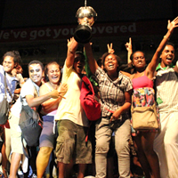 Tadra Kahani messages were loud and clear