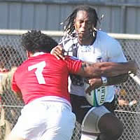 Ikale Tahi beats Flying Fijians