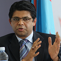 No interference - AG