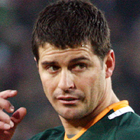 Steyn dominates Argentina