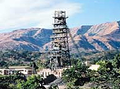 2 mine workers dead in separate incidents