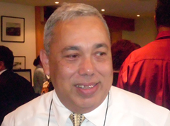 Barrâ€™s comments are irresponsible - Hazelman