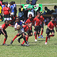 Milo Kaji tournament to kick-off tomorrow