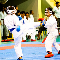 Suva Goju Ryu club wins National Karate Championship