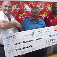 700 students set to take part in Basketball Championship