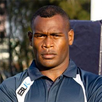 Fiji 7s team to march into camp tomorrow