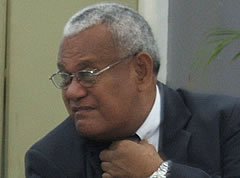 Interfaith Dialogue Brings Instability-Methodist Church