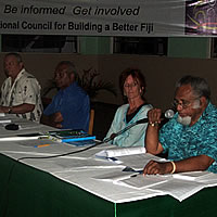 Consultation Timeframe Extended