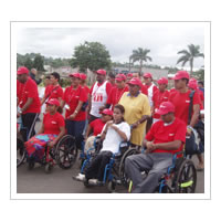 Over 600 Expected for Fiji Paralympic Games