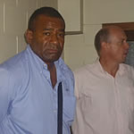 Tabua Defends Selection Of Overseas Players