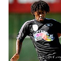 Bukalidi back for Ba