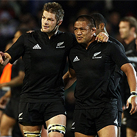 All Blacks will discuss past failures