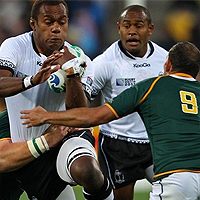Flying Fijians loss concerns rugby fans