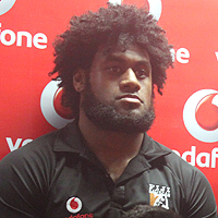 Rika wary of local boys