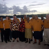 Sanctions are working-Downer