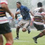 Nadi Aims For Clean Sweep