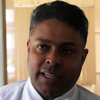 Rajen To File Case Against FICAC