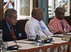 Slow Response From Political Parties