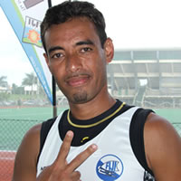 National President IX Side Claims Bronze