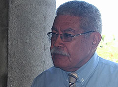 We Will Know On Friday: Qarase