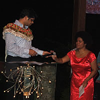Vodafone Fiji Launches 3G Network