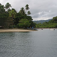 Nawi Island To Be Developed Into Resort