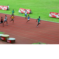 Costly trip for Gau athletes