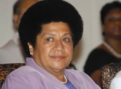 No need for increase: Social Welfare