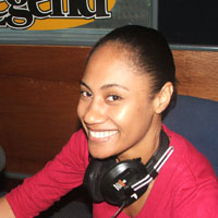 Plan, prepare and beware: Miss Fiji