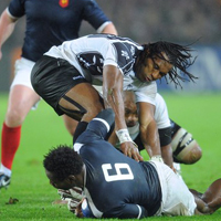 Flying Fijians well aware of task
