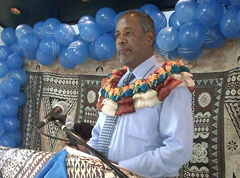 Campaign to reduce rising cases of assault against children