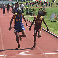 Cakaudrove wins first gold