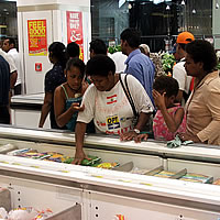 Business hours Extended In Capital City