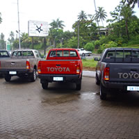 State To Purchase 159 Vehicles