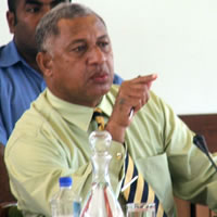 Charter Response Forms Speaks For Itself-Interim PM