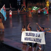 Youth Festival Logo Designs Open To Public