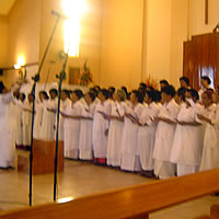 Youths To Take Stage For Christmas Production