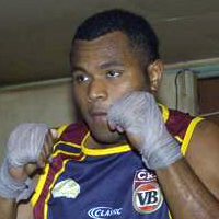 New Boxing champ crowned